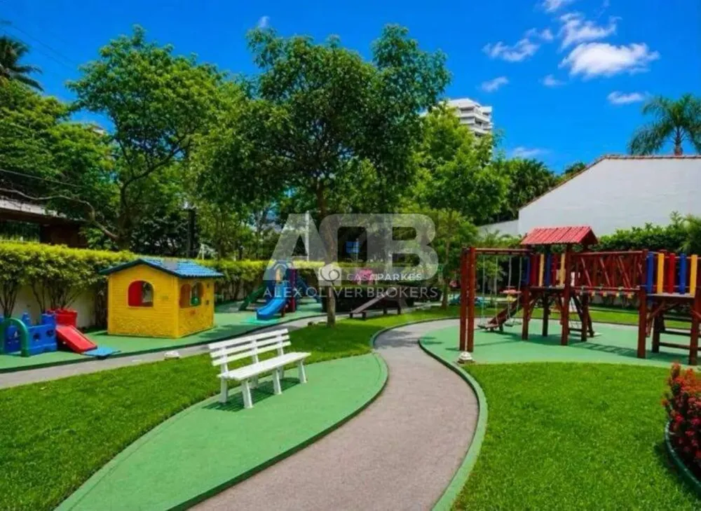 Apartamento, 2 quartos, 70 m² - Foto 16