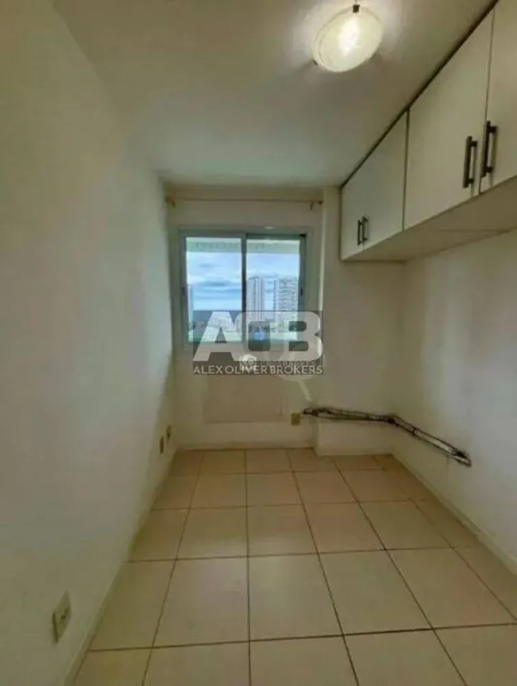 Apartamento, 2 quartos, 70 m² - Foto 6