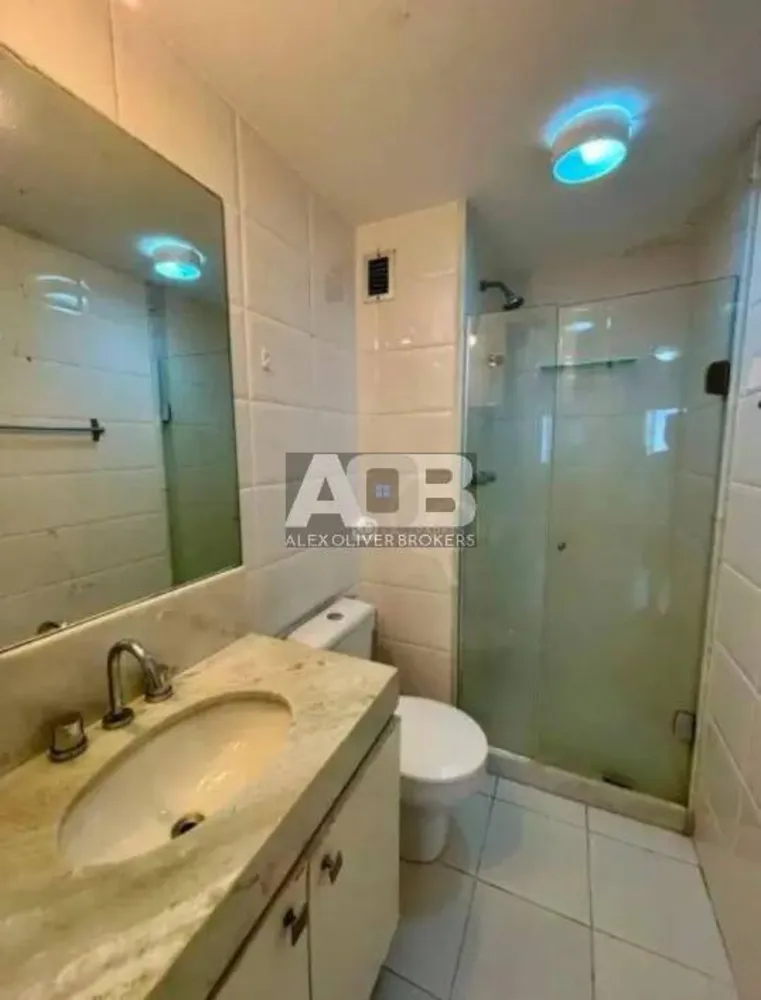 Apartamento, 2 quartos, 70 m² - Foto 7