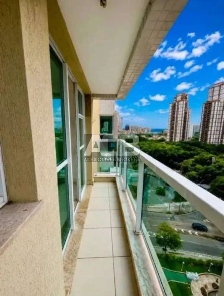 Apartamento, 2 quartos, 70 m² - Foto 4