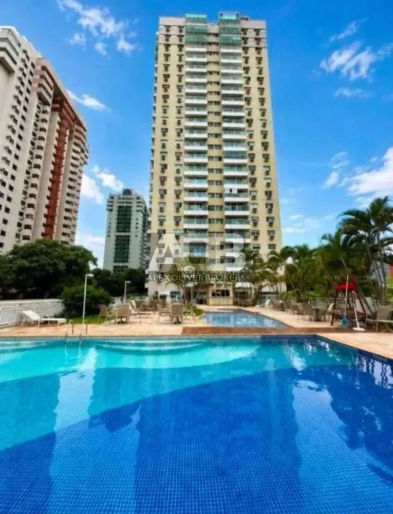 Apartamento, 2 quartos, 70 m² - Foto 11
