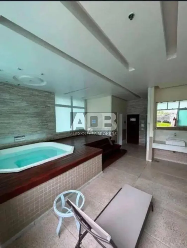 Apartamento, 2 quartos, 70 m² - Foto 14