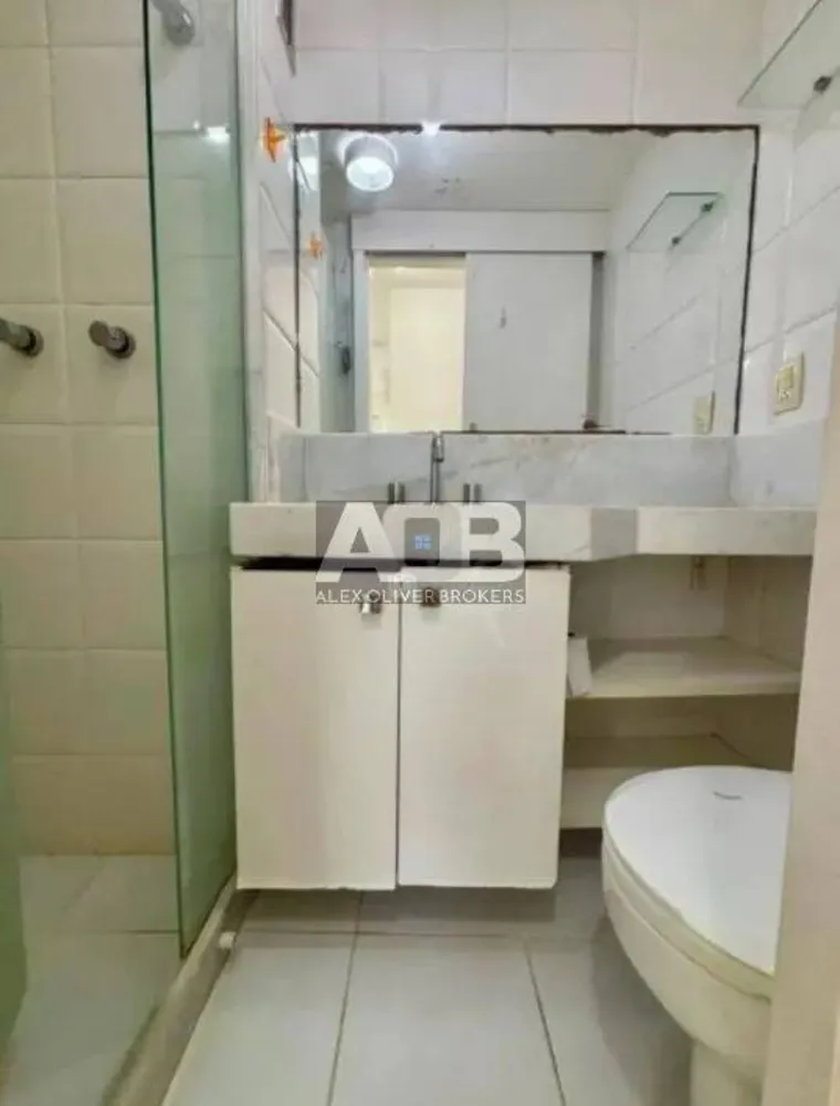 Apartamento, 2 quartos, 70 m² - Foto 5