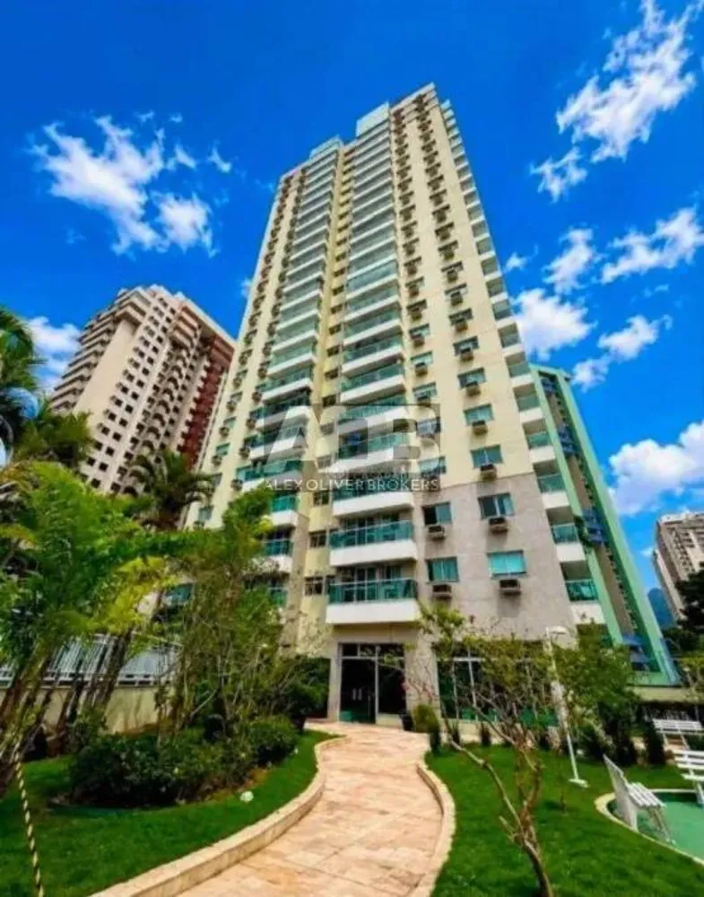 Apartamento, 2 quartos, 70 m² - Foto 10