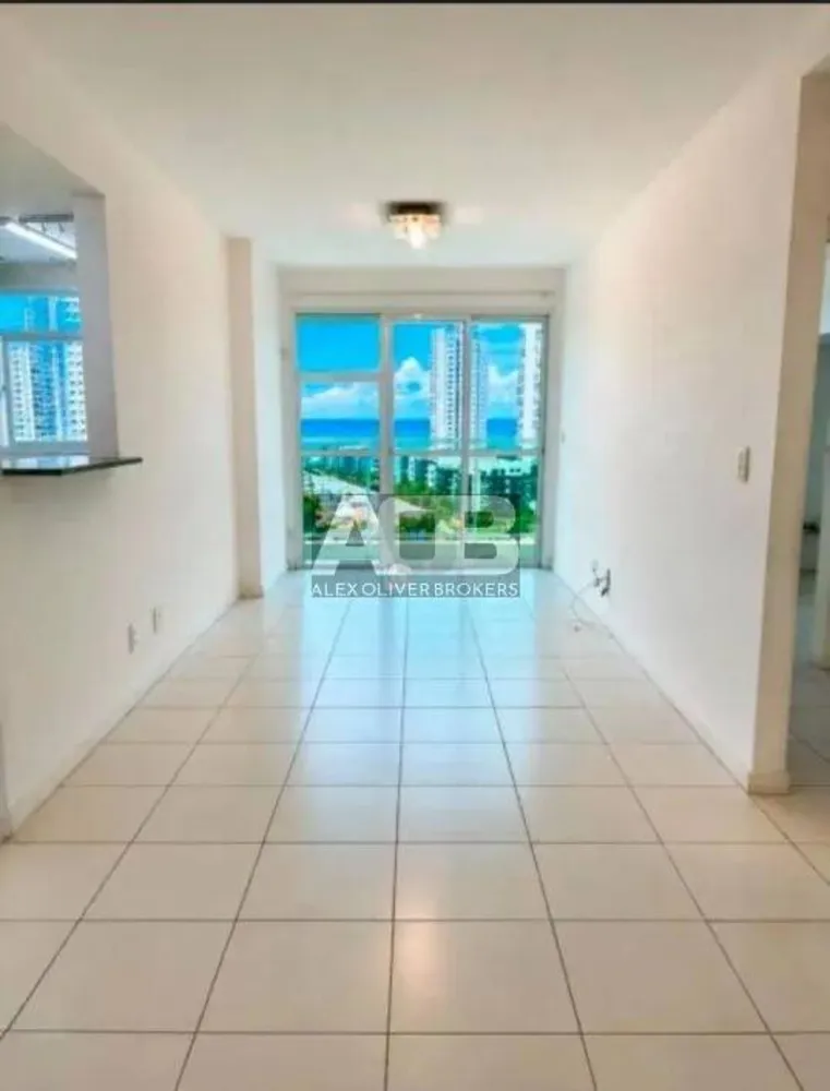 Apartamento, 2 quartos, 70 m² - Foto 1