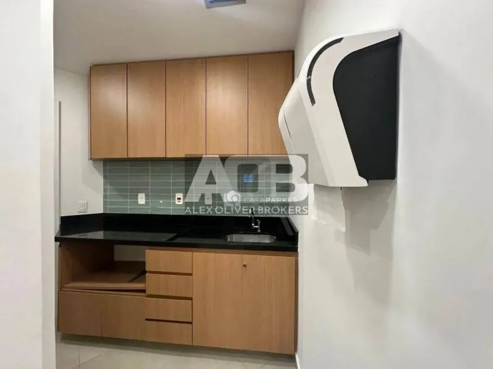 Sala-Conjunto, 348 m² - Foto 21