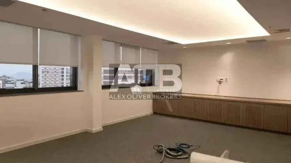 Sala-Conjunto, 348 m² - Foto 8