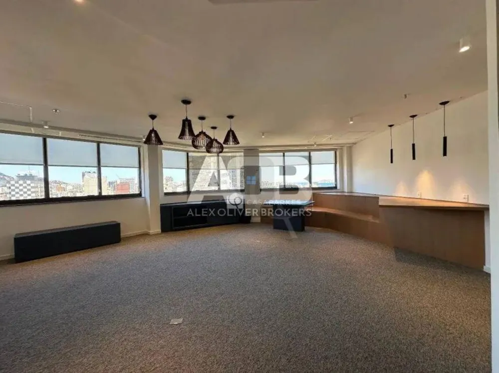 Sala-Conjunto, 348 m² - Foto 15