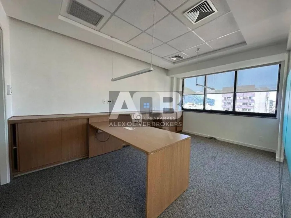 Sala-Conjunto, 348 m² - Foto 33
