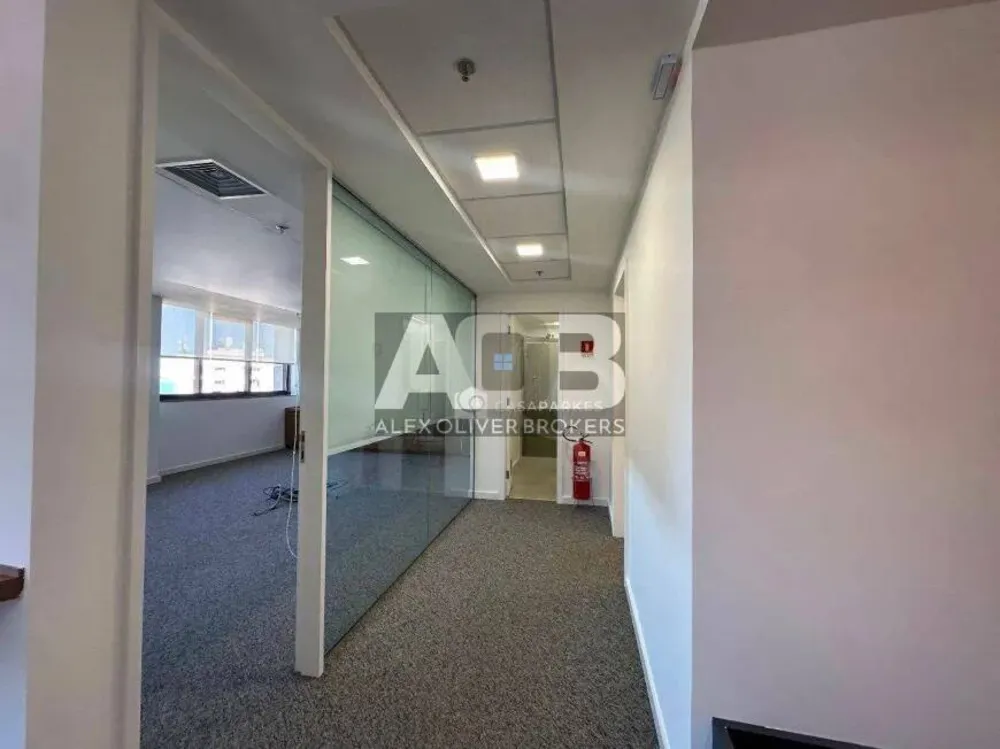 Sala-Conjunto, 348 m² - Foto 19