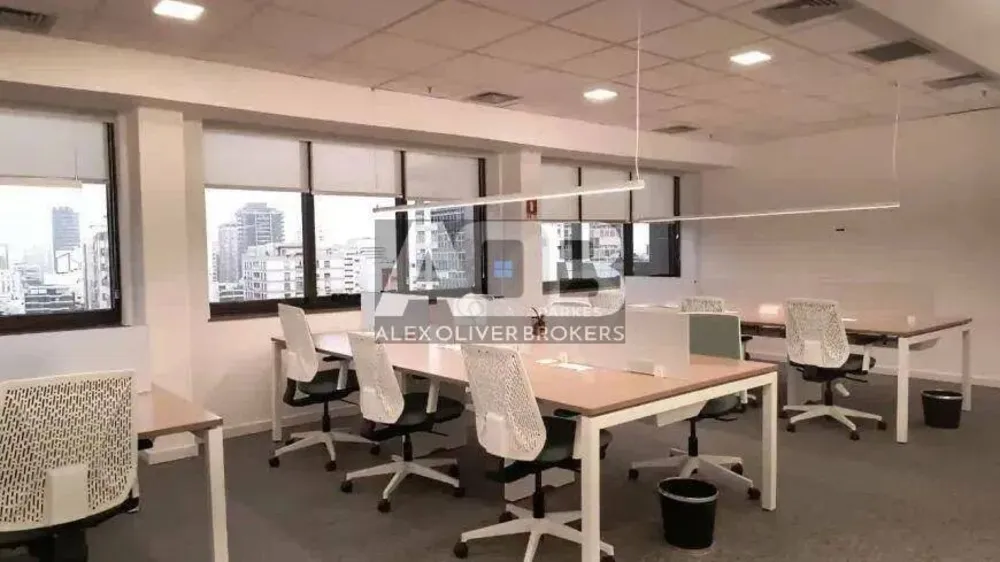 Sala-Conjunto, 348 m² - Foto 3