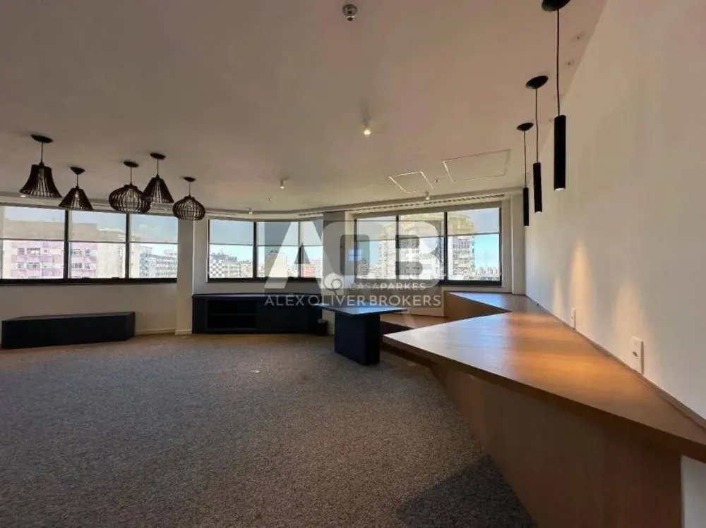 Sala-Conjunto, 348 m² - Foto 27