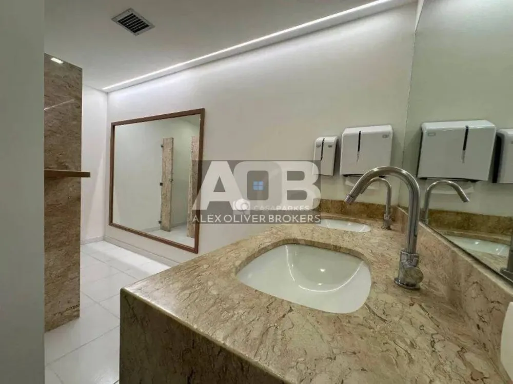 Sala-Conjunto, 348 m² - Foto 32