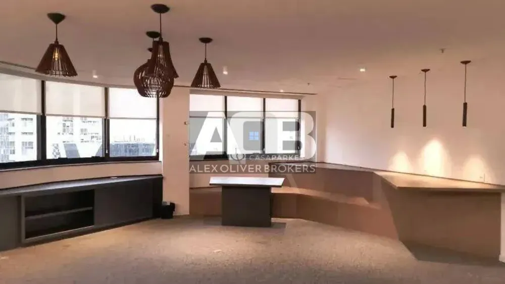 Sala-Conjunto, 348 m² - Foto 9