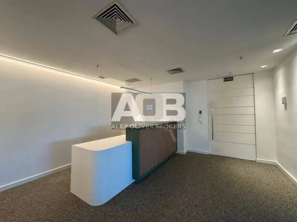 Sala-Conjunto, 348 m² - Foto 14