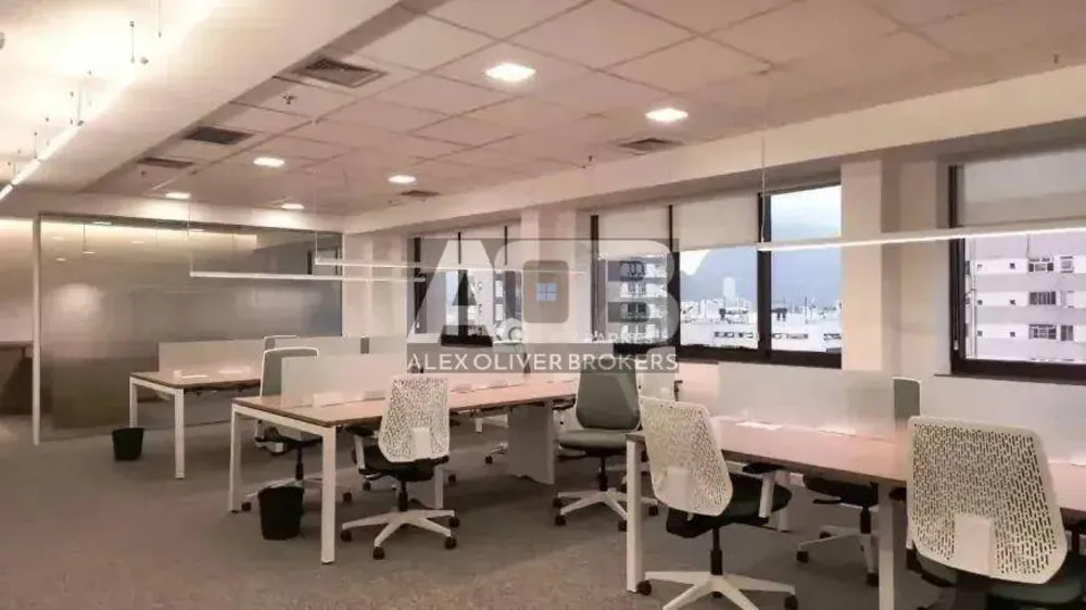 Sala-Conjunto, 348 m² - Foto 4