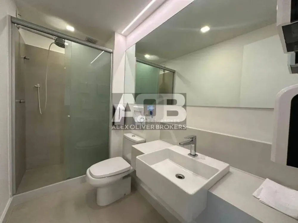 Sala-Conjunto, 348 m² - Foto 25