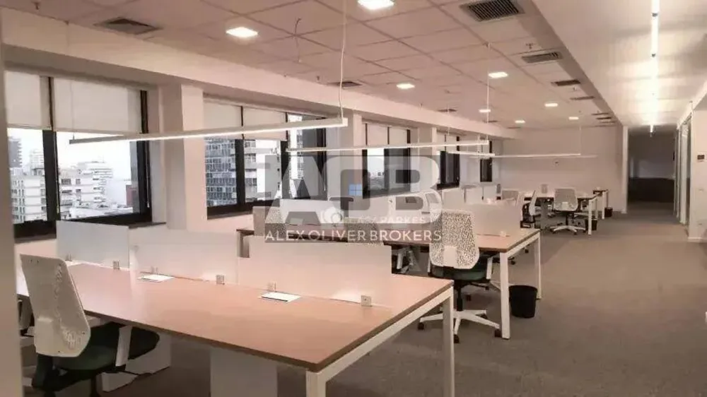 Sala-Conjunto, 348 m² - Foto 2