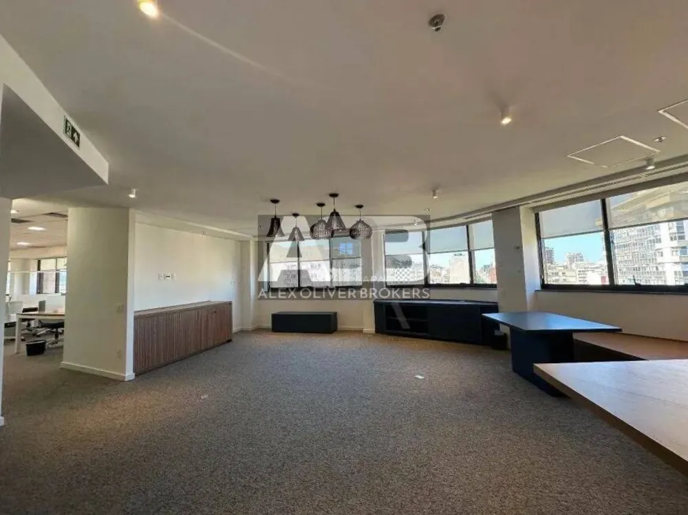 Sala-Conjunto, 348 m² - Foto 28
