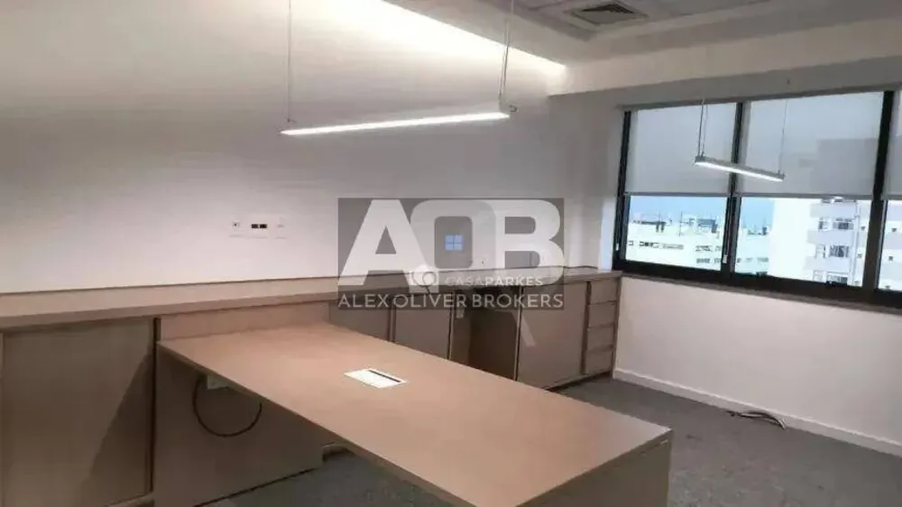 Sala-Conjunto, 348 m² - Foto 6