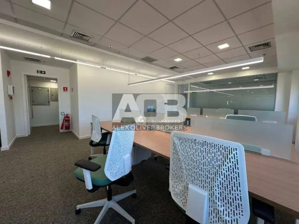 Sala-Conjunto, 348 m² - Foto 30