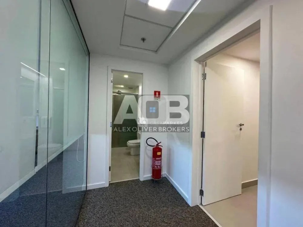 Sala-Conjunto, 348 m² - Foto 20