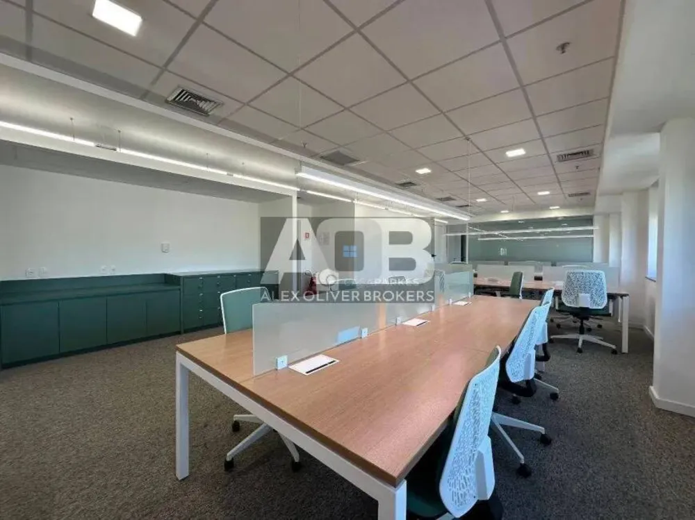 Sala-Conjunto, 348 m² - Foto 29
