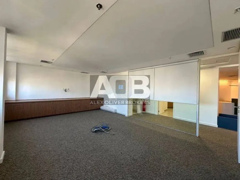 Sala-Conjunto, 348 m² - Foto 17