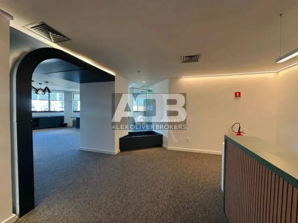 Sala-Conjunto, 348 m² - Foto 34