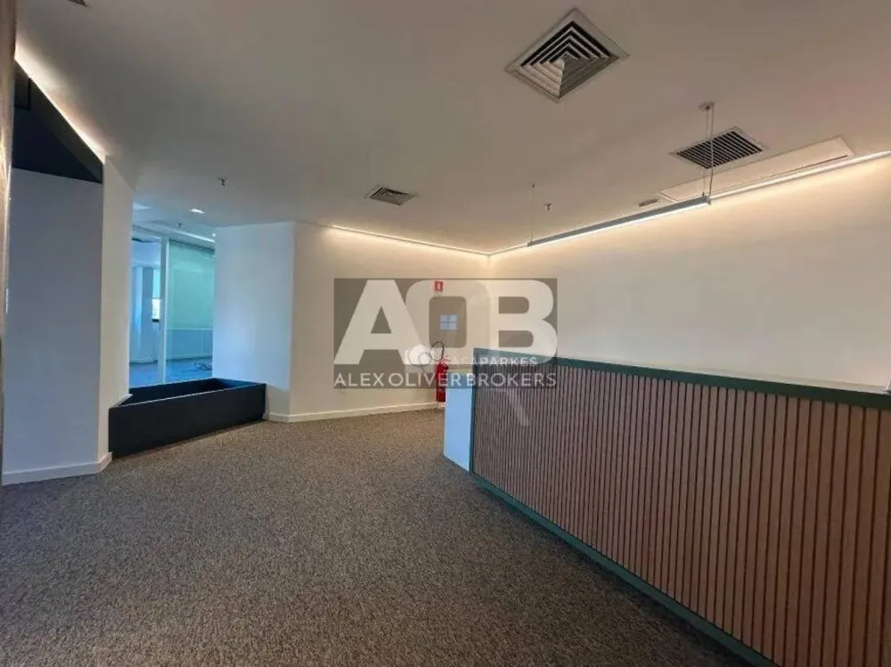 Sala-Conjunto, 348 m² - Foto 12