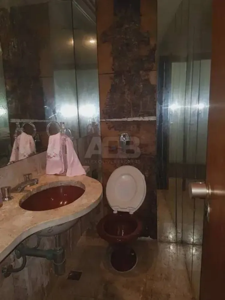 Apartamento, 4 quartos, 326 m² - Foto 14