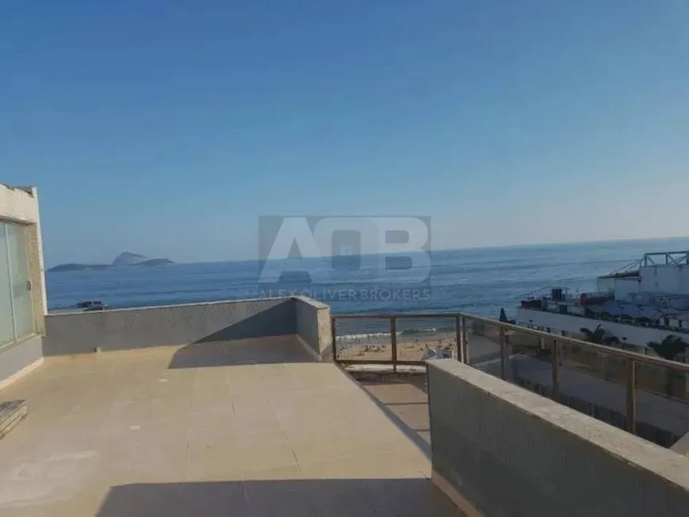 Apartamento, 4 quartos, 326 m² - Foto 5