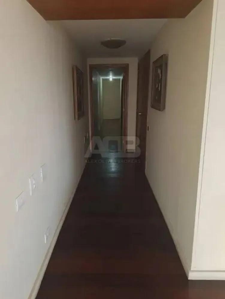 Apartamento, 4 quartos, 326 m² - Foto 10