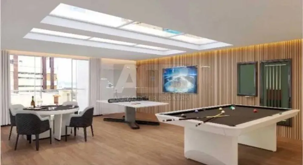 Apartamento, 4 quartos, 326 m² - Foto 21