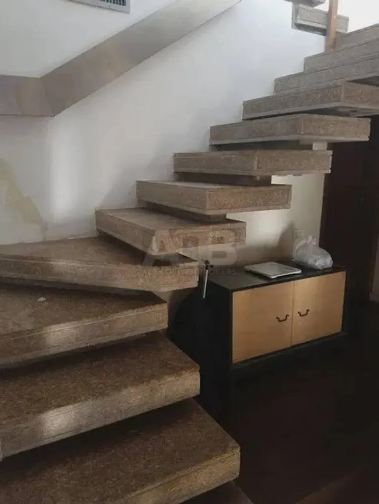 Apartamento, 4 quartos, 326 m² - Foto 17