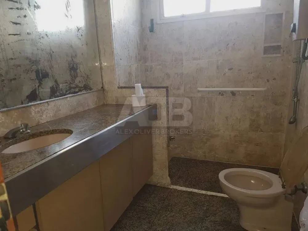 Apartamento, 4 quartos, 326 m² - Foto 13