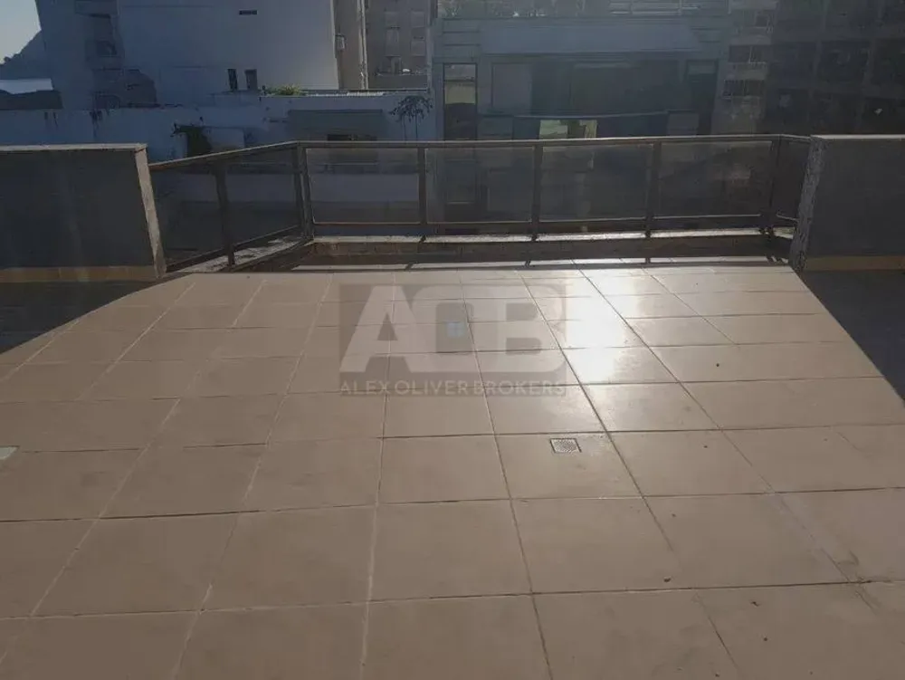 Apartamento, 4 quartos, 326 m² - Foto 4