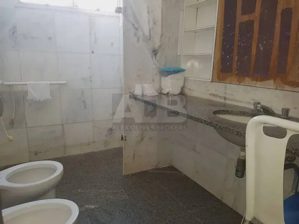 Apartamento, 4 quartos, 326 m² - Foto 12