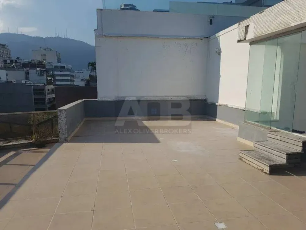 Apartamento, 4 quartos, 326 m² - Foto 6