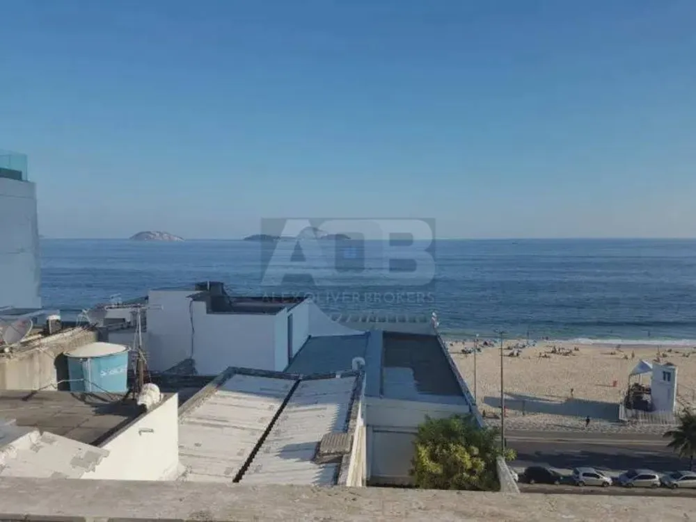 Apartamento, 4 quartos, 326 m² - Foto 2