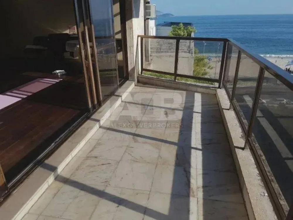 Apartamento, 4 quartos, 326 m² - Foto 3