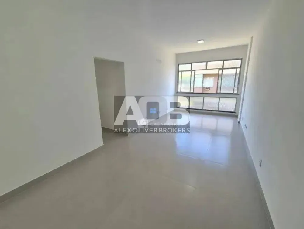 Apartamento, 3 quartos, 90 m² - Foto 1