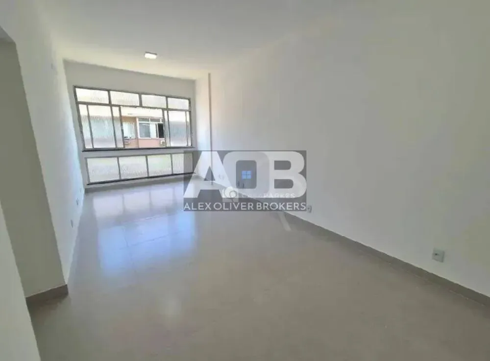 Apartamento, 3 quartos, 90 m² - Foto 3