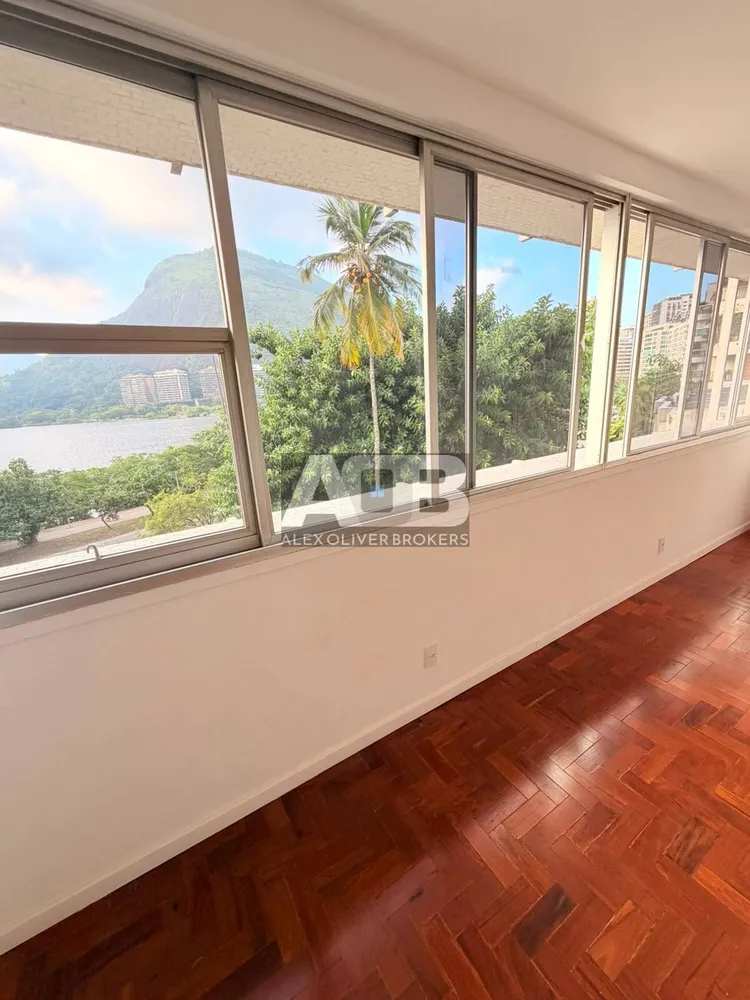 Apartamento, 3 quartos, 170 m² - Foto 7