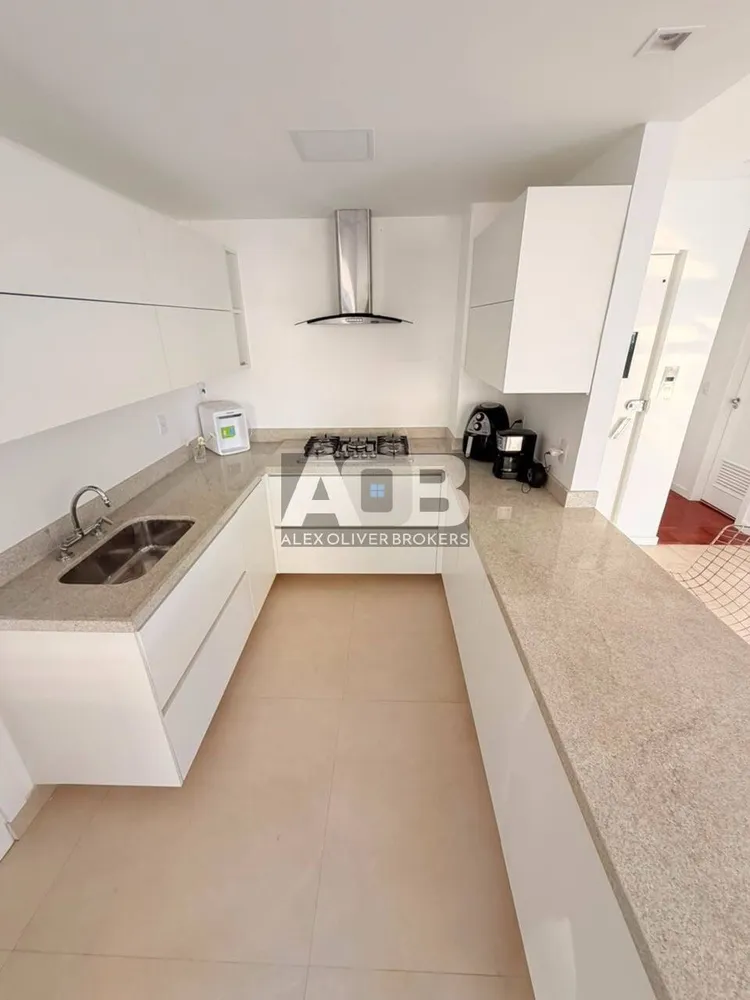 Apartamento, 3 quartos, 170 m² - Foto 20