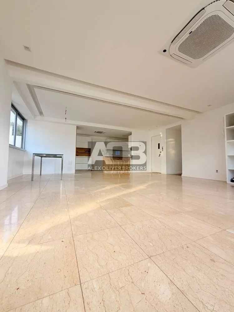 Apartamento, 3 quartos, 170 m² - Foto 4
