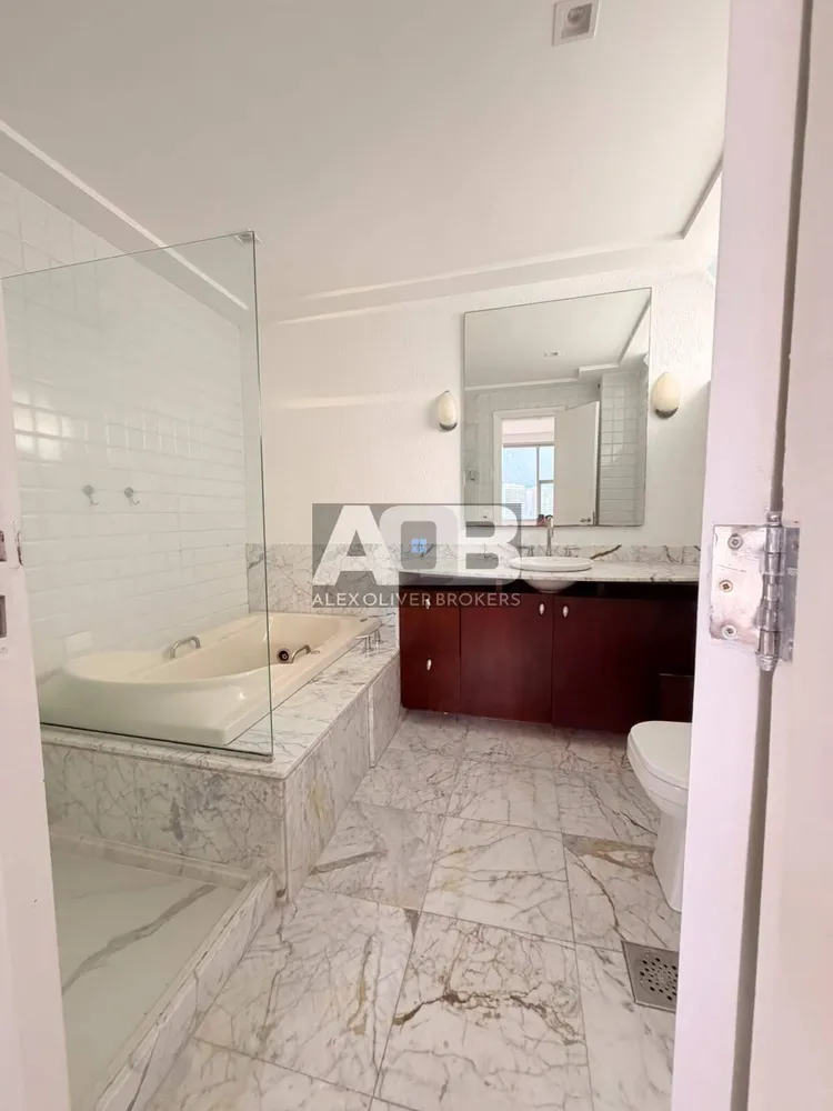 Apartamento, 3 quartos, 170 m² - Foto 12