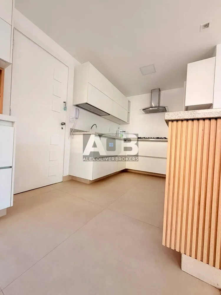 Apartamento, 3 quartos, 170 m² - Foto 15