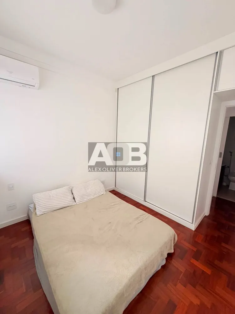 Apartamento, 3 quartos, 170 m² - Foto 16