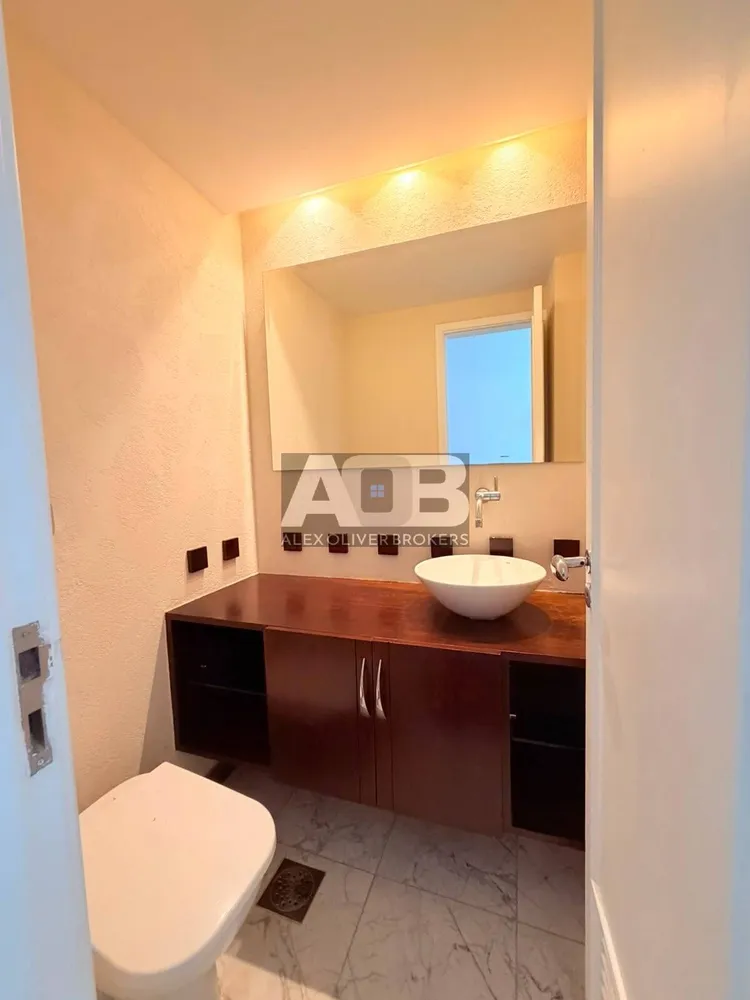Apartamento, 3 quartos, 170 m² - Foto 11